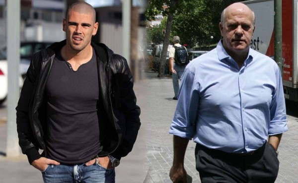 Representante de Valdés advierte que hay contrato firmado con Mónaco