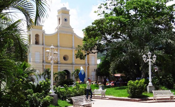 Los pintorescos lugares donde se jugará el Ascenso