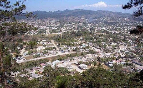 Los pintorescos lugares donde se jugará el Ascenso