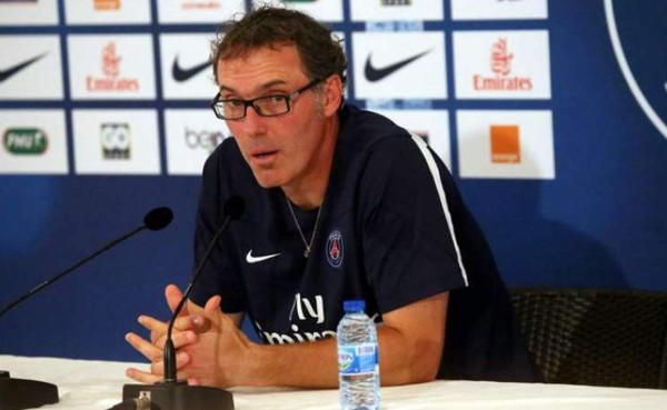 Blanc: 'El objetivo es sacar puntos contra el Barcelona'