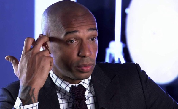 Thierry Henry a jugadores del Real Madrid: 'Han fracasado como equipo'