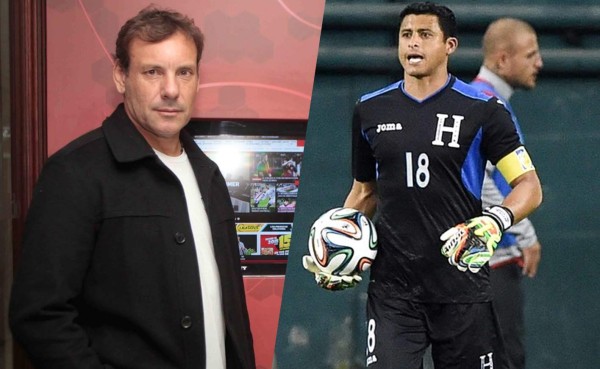 Prono a Noel: 'Por salud mental es bueno que ya no esté en la Selección'