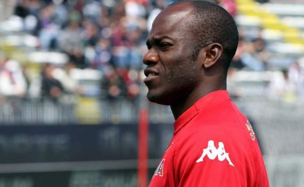 OFICIAL: David Suazo es nombrado asistente técnico de Cagliari