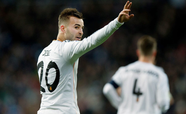 Jesé viajará a Alemania para ser operado de ligamentos