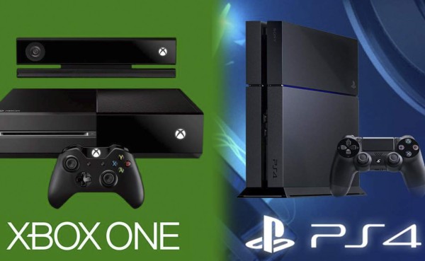 En el mundo habrá más consolas de PS4 que de Xbox One para 2019