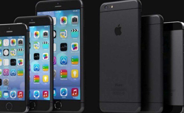 Apple recupera el liderato de las ventas de smartphone