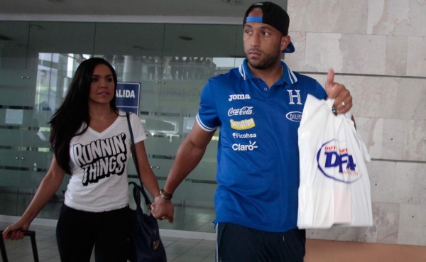 Bernárdez: 'No somos ni delincuentes, ni asesinos para escondernos'