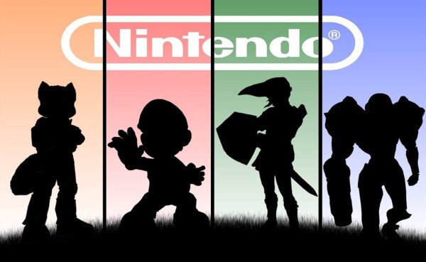 Nintendo creará cinco videojuegos para smartphones