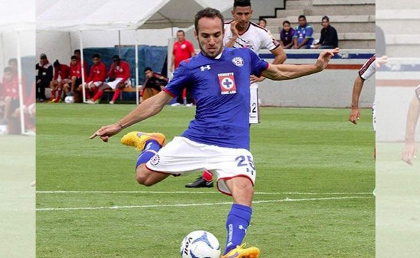 Liga Mexicana se inunda de figuras para el Apertura 2015