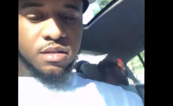 VIDEO: Disparan a jóvenes mientras transmitían en Facebook Live