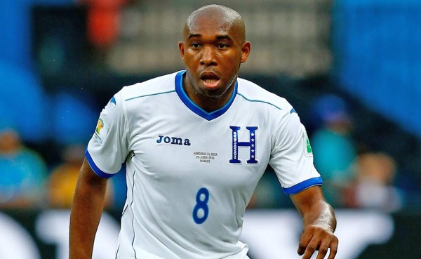 Entrenador del Bolton de Inglaterra quiere probar a Wilson Palacios