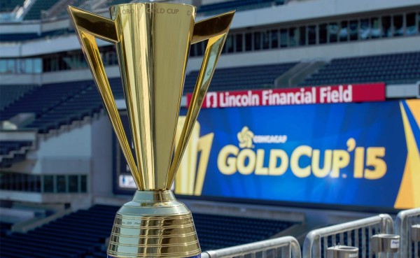 Montagliani: 'La Copa Oro hay que elevarla a 16 selecciones'