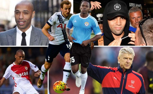 ¡Se agita el mercado! Los principales fichajes y rumores del viernes en el mundo