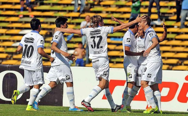 Belgrano gana y rompe una racha de 13 partidos sin triunfo