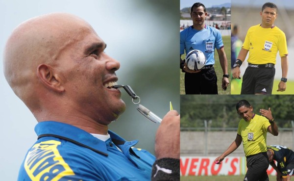 Mario Moncada sobre derbi sampedrano: 'Quitémosle eso de clásico caliente'