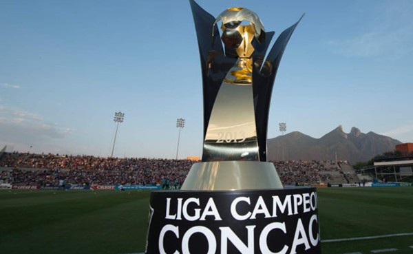 Estos son los clubes clasificados en la Concacaf Liga Campeones