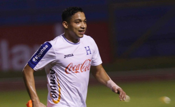 Emilio Izaguirre: 'Vamos a dejar el pellejo'