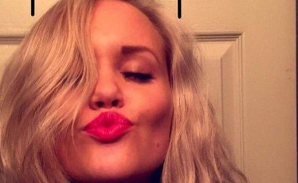 Conoce a Austin Milan, la sexy chica a la que Cristiano Ronaldo le devolvió su celular