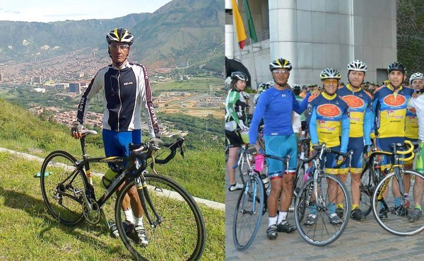 Londoño: 'Cuando tenga tiempo me voy a dar una vuelta por la Cuenca del Cangrejal'