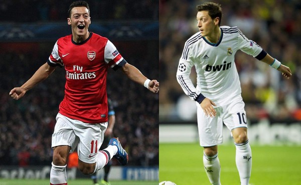 14 futbolistas que salieron del Real Madrid que hoy brillan en otros clubes