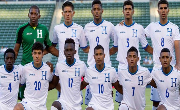 ¿Quién ha sido el mejor jugador de Honduras en el Preolímpico?