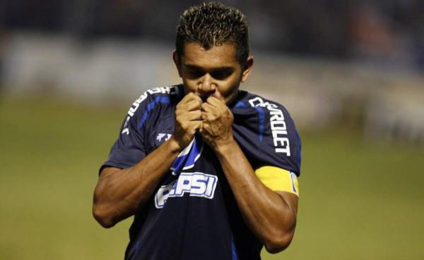 Amado Guevara, Rubilio Castillo y otros futbolistas importantes que salieron por la puerta de atrás de Motagua