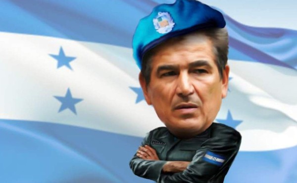 Jorge Luis Pinto cumplirá otro gran sueño con Honduras