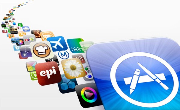 Apple aumentará el precio de sus aplicaciones en varios países