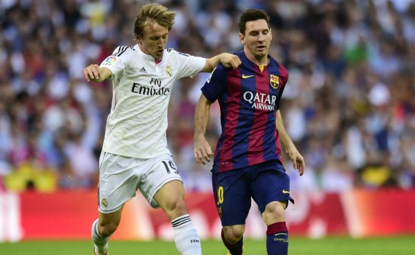 La Liga española arranca el 22 de agosto