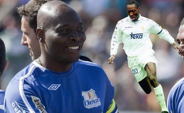 Freddy Rincón podría ser asistente de Pinto con Honduras