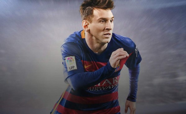 Revelan pequeños detalles del próximo juego de FIFA 17