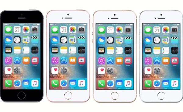 Apple ha vendido más de mil millones de iPhones