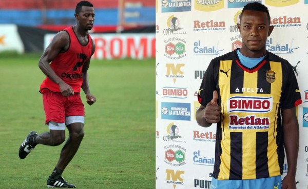 Polémica entre Victoria y Real España por inscripción de Velásquez Colón