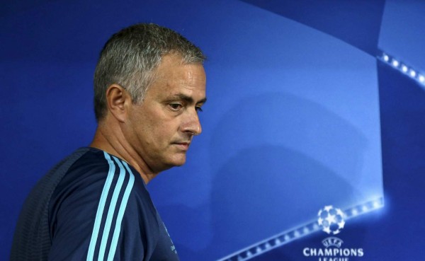 La Federación inglesea no castigará a Mourinho por incidente con Eva Carneiro