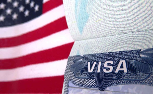 ¿Qué tipo de VISA necesitas para trabajar en Estados Unidos?