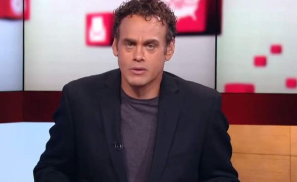 David Faitelson: 'México sigue sin ganarle a nadie digno'