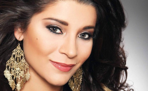 Conoce a Stormy Keffeler, la reina envuelta en un escándalo con futbolista chapín