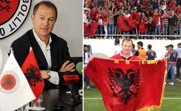 El técnico al que nadie le daba trabajo y hoy dirigirá la Eurocopa