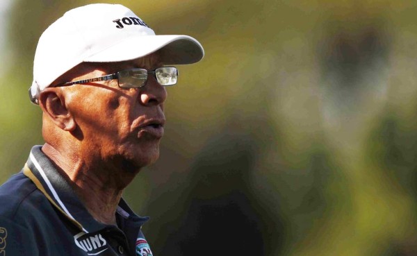 Marathón, del infierno a la gloria de la mano de Jairo Ríos