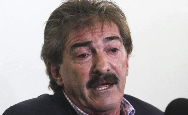 El relato de la podóloga de Chivas sobre al acoso de Ricardo La Volpe