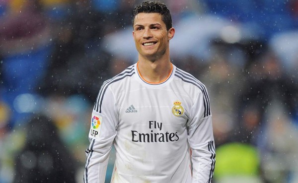 Real Madrid anunciará la renovación de Cristiano después de la Eurocopa