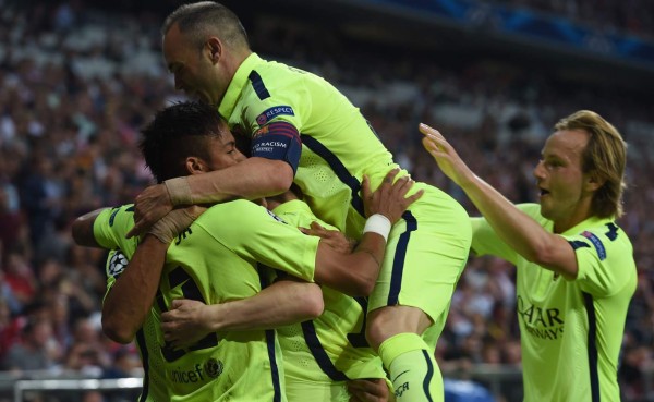 ¡Barcelona pierde contra el Bayern, pero clasifica a la final de Champions!