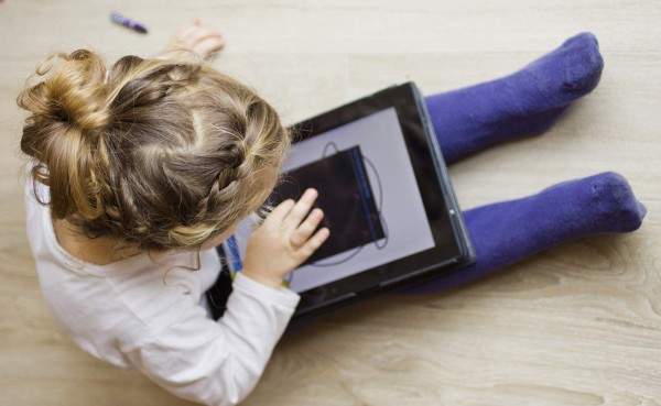 La tecnología, un puente de comunicación con las personas con autismo