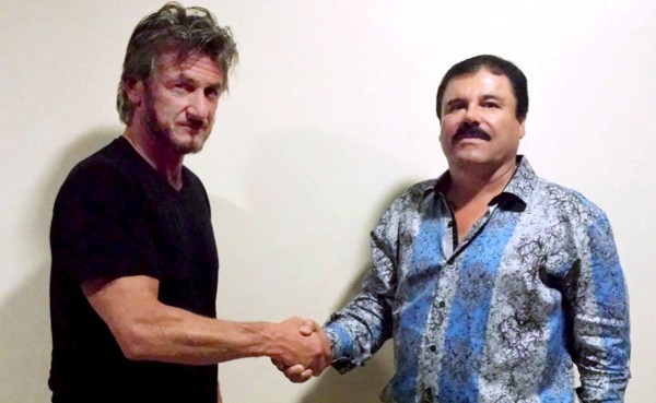 Informe Especial: Sean Penn se expresó sobre la entrevista con El 'Chapo' Guzmán