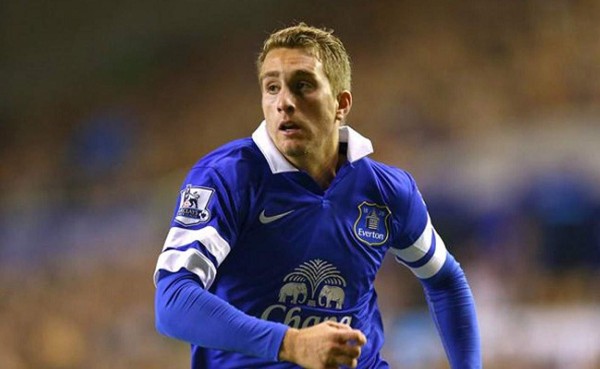 Deulofeu se despide del Everton y regresa al Barcelona