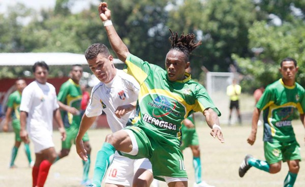 TOP: Jugadores hondureños que pensaste estaban retirados