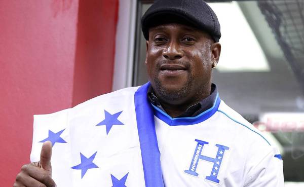 Medford: “Costa Rica tiene que cambiar mucho para ganarle a Honduras y poder ir a Copa América”