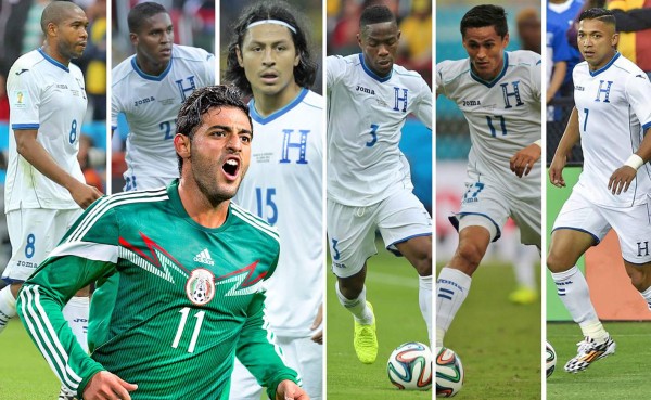 El mexicano Carlos Vela vale más que todos nuestros legionarios