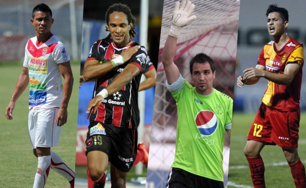 Los bombazos que se confirmarían esta semana en mercado de Honduras