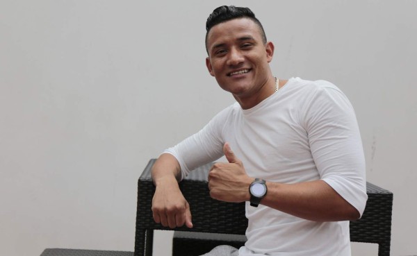 Se terminó la pesadilla de Luis Garrido, mañana recibirá su finiquito de Olimpia